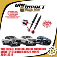 WIN IMPACT ORIGINAL ABSORBER HILUX VIGO, REVO, GUN125, FORTUNER, TGN51, PRADO, HZ180, KUN25, KUN26 2