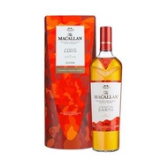 The Macallan A Night On Earth Single Malt Whisky 700ml 麥卡倫地球之夜威士忌(2022限量版)(禮盒)！粉嶺華明商場G21A號地舖！亦可順豐到付