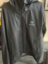 Arc'teryx Beta LT jacket (xxl)