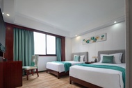 Changsha Hongyang Fashion Hotel (Xiangya Third Hospital MixC Store)