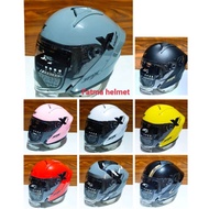 JPX NOVA X HELMET 100% original