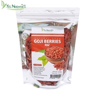 [YES NATURAL] Goji Berries (200g)