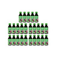 Miw syrup น้ำหวานเข้มข้น 25 ขวด มิวน้ำตาลสด ส่งเร็ว ส่งทุกวัน ส่งจาก โรงงาน กทม.