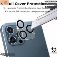 Temperedglass Full Camera Iphone 13 Mini/13/13 Pro/13 Pro Max Premium Camera