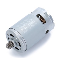 RS550 12V 19500 RPM DC Motor for Electric Drill / Screwdriver
