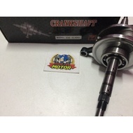 EX5 Class 1/SYM110 Crankshaft Standard(With Bearing&Timing Gear)