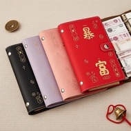 Reusable Envelope Challenge Kit – Viral Money Saving Tool