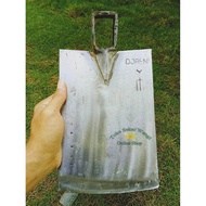 Cangkul Tajam siap pakai-cangkul besar berkebun-cangkul sawah-cangkul anti lengket-cangkul khas blit