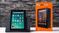 32G! 最新10代HD8 Plus※台北快貨※亞馬遜電子書Amazon Fire HD 8 增強版32GB