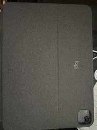 Logitech iPad Pro 鍵盤 (11-inch)