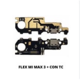 Xiaomi Mi Max 3 Charger pcb - Xiaomi Mi Max 3 Charging Board