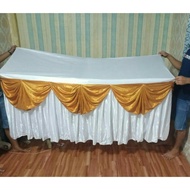 Table Cover size 120x60x75