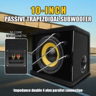 Deliver 33cm Car Subwoofer Passive Subwoofer Subwoofer Audio 12V