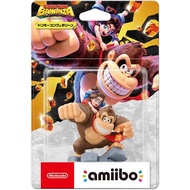 Nintendo AMIIBO SWITCH NS DONKEY KONG Banza Full BANANZA Taichung