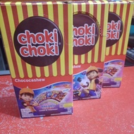 Choki-choki BoBoiBoy (Without Card), Just Choki-choki, 1 box contains 20 Choki-choki