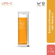 Lipo-C Liposomal Vitamin C 1000 mg (Made in Malaysia) - Sachet