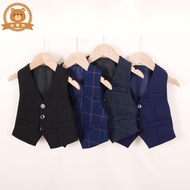 Boy Suit Boy Dress Boy Dress Flower Girl Dress Children Dress Vest Boy Suit Suit Flower Girl Show Bl