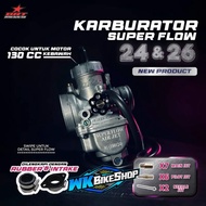 Super FLOW BRT CARBURETOR (24 / 26)