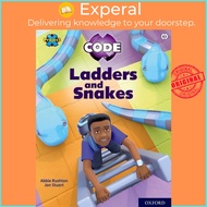 Project X CODE: Lime Book Band, Oxford Level 11: Maze Craze: Ladders and Snakes by Jon Stuart (UK ed
