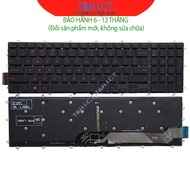 Dell Gaming G3 3579, G3 3590, G3 3779, G5 5587, G5 5590, G7 7588 - Inspiron 7566