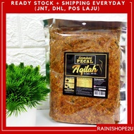 Sambal Pecal Aqilah / Kuah Pecal / Kuah Kacang / Sambal Pecal ( 500gm )