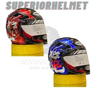 HELMET ARC DESIGN YF DRAGON