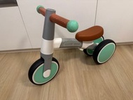 幼兒平衡車 - 綠色