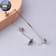 Warmwing For FLUKE 287 289 Multimeter Kit Battery Case Positive Negative Shrapnel Replacement And Re