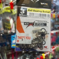 VFOX BALL BEARING SWIVEL HEAVY DUTY