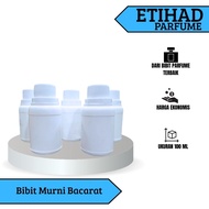 Bibit Parfume Murni Baccarat 100ml