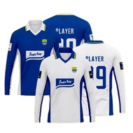 Latest Persib ACL 2 Home Away Jersey 2025 2026