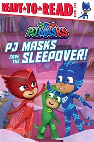 100815.PJ Masks Save the Sleepover!