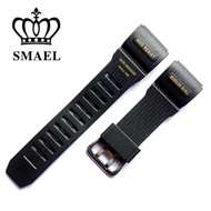 SMAel 8010 SMAel 1617 Original Oem Watch Strap