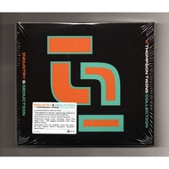 Thompson Twins - Industry & Seduction  (A Thompson Twins Collection )( Digipak 3 CD ) 2025