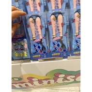 Miniso Disney stitch tableware set