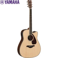 Yamaha FGX830C Acoustic Guitar Natural