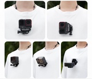 Insta360 Ace Pro 2 磁吸掛繩快拆支架