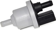 06D133517B 06D133517C Vapor Canister Purge Solenoid Valve Compatible with Touareg 3.6L V6 for Phaeto