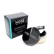 Make Over Hydrastay Radiant Finishing Powder 8 g