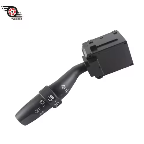 35255-S5A-A22 Headlight Switch Turn Signal Switch for Honda CRV 2002-2006 Civic 2002-2005,35255S5AA2