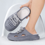 Non Slip Clog Shoes Men's Outdoor Summer