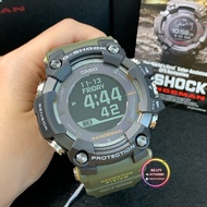 READY STOCK 100% ORIGINAL CASIO G-SHOCK RANGEMAN  GPR-B1000 SERIES EXTREME SURVIVAL FITNESS