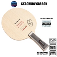 Donic Skachkov Carbon Dynamic and Fast Table Tennis Blade