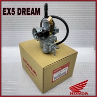 HONDA EX5 DREAM/EX5 HI-POWER CARBURETOR SUPER HIGH QUALITY
