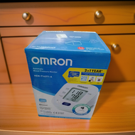 Omron Digital BP with Adoptor