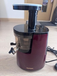 Hurom HH-EBG11 Slow Juicer  慢磨果汁機