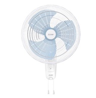 MITSUBISHI (NEW) พัดลมติดผนัง W16A-GC ( ใบพัด 16 นิ้ว)