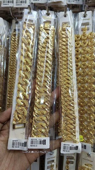 🔥COP 916 PERSIS ORI🔥 Rantai tangan benson