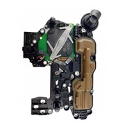 725.A7252709011 A0009015000 Auto Parts Transmission Control Unit TCU for Mercedes Benz EC GLC GLE 9G