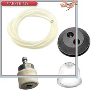 <VARSTR>Fuel Tank Grommet ,Fuel Filter ,Fuel Line &  for Primer Bulb Kit For  GX25 GX35